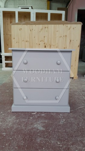 Handmade kiddies drawer - 3,