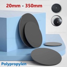 Circles Cut Disc Circles Round