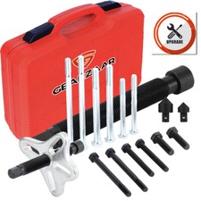 46pcs Harmonic Balancer Puller