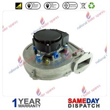 BAXI COMBI CONDENSING 80 100