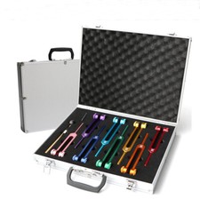 Tuning Forks for Healing