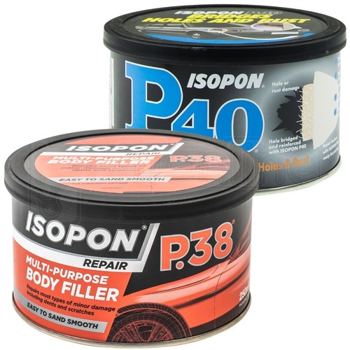Pol david isopon - isopon,