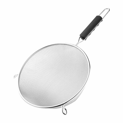 Vogue heavy duty - vogue, sieve