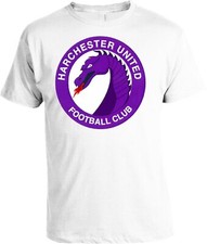 Harchester United FC T-shirt