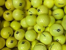 40 A GRADE YELLOW BRIDGESTONE