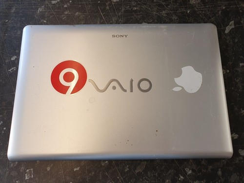 Sony vaio pcg 61611m - -, lid