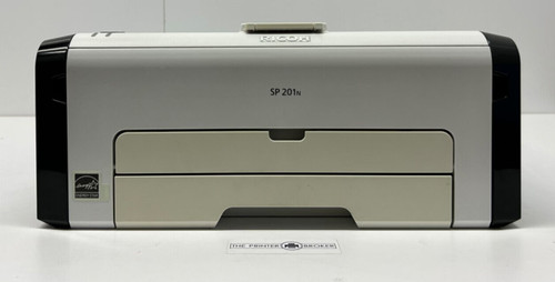 Ricoh sp201n mono laser - sp201n,