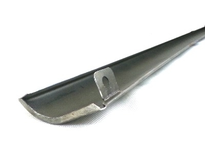 Sliding door track - door, cover