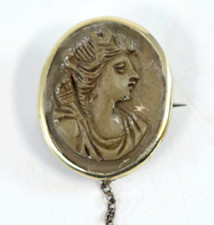 ANTIQUE GRAND TOUR ITALIAN