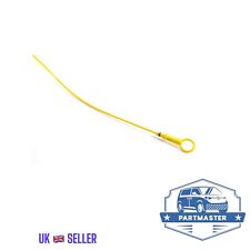 ENGINE OIL DIPSTICK FOR