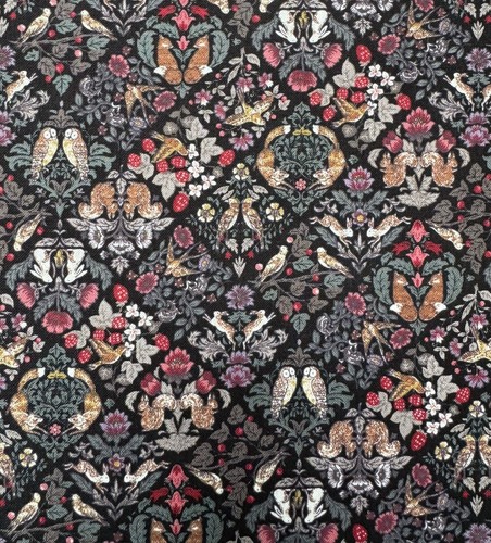 Fat quarter art - quarter, nouveau