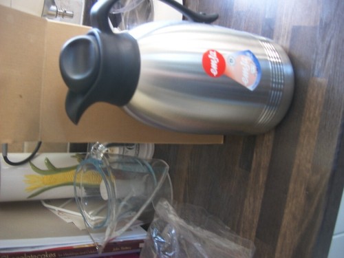 Emsa vacuum jug diplomat - emsa,