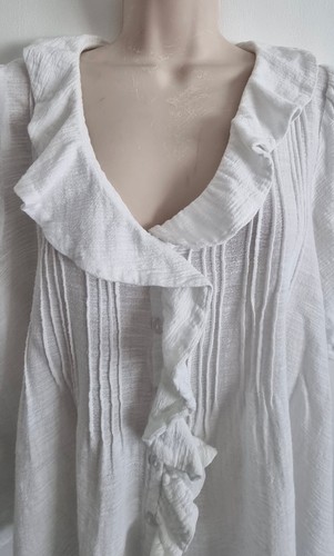 Rae feather white short sleeve - rae,