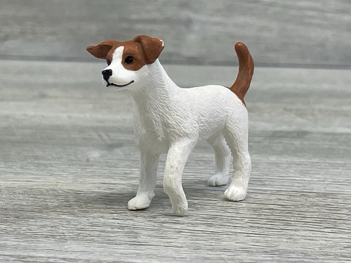 Schleich jack russell terrier - jack,