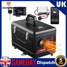 8kw night diesel air heater - diesel,
