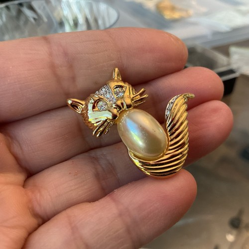 Ciro vintage gold tone - gold,