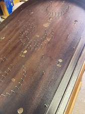 Vintage Past Times Wooden