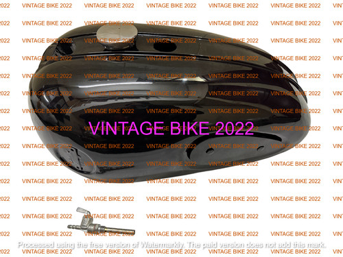 Ariel huntmaster 1957 1958 - huntmaster,