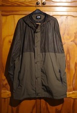 Mens Jacamo green lightweight