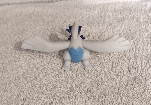 Vintage lugia bandai 1999 - bandai,