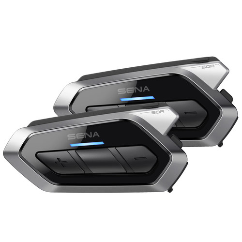 Sena 50r bluetooth headset - sena, &