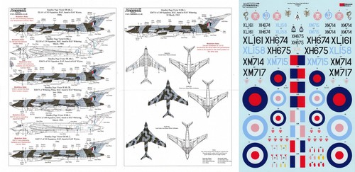 Xtradecal victor 2 - 1/72, b.2