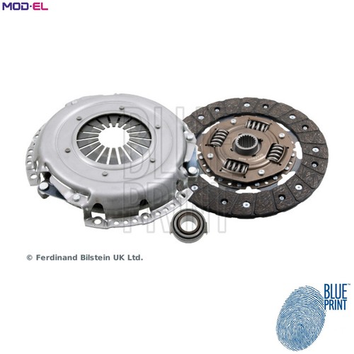 Clutch kit adh230102 for honda - clutch,