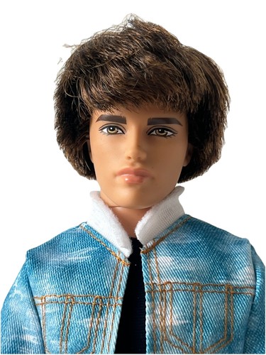 Barbie life the dream - barbie,