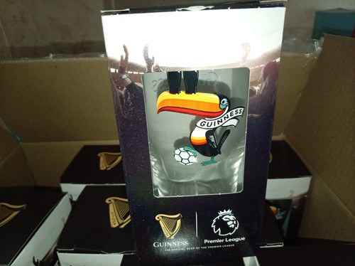 Guinness toucan premier - toucan, league
