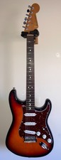 Fender Stratocaster - Mexican