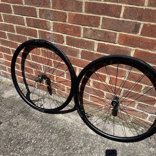 Hunt aero wide disc - 34, sl