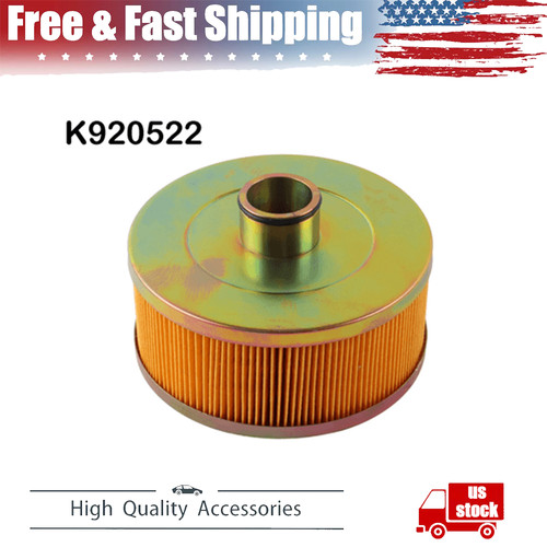 New hydraulic oil - oil, filter