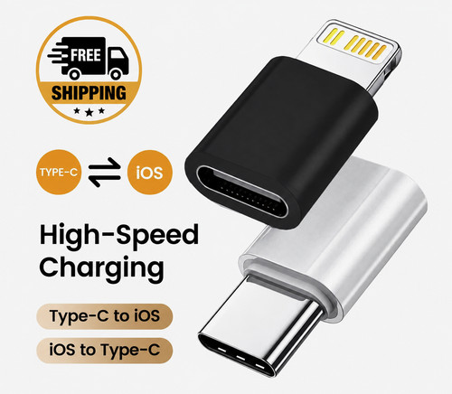Usb 8pin adapter fast - to,
