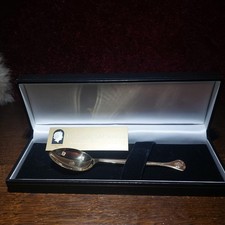 2002 Golden Jubilee Hallmarked