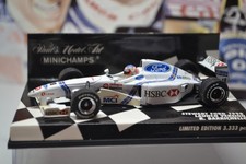 Minichamps 1998 stewart - minichamps,