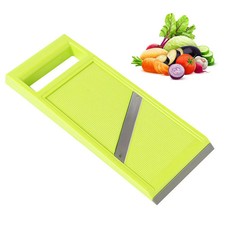 Vegetable Slicer Handheld