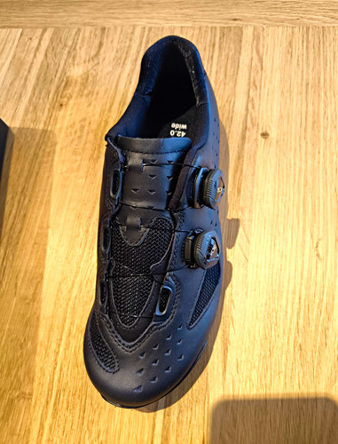 Lake cx238 men wide fit - men's,