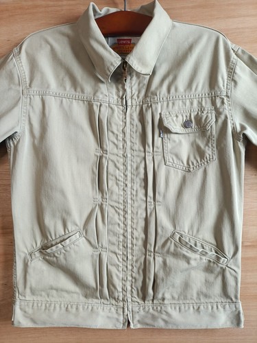 Levi vintage 1936 type - levi's, 1