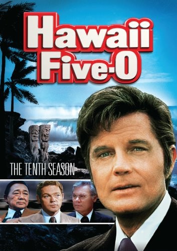 Hawaii five tenth - ,