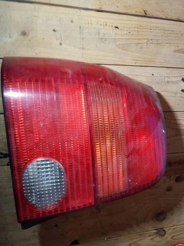 Bora rear left tail light - bora,