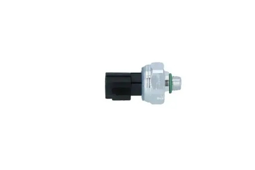 Air conditioning pressure