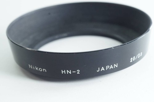 Nikon nikkor 28mm s - nikon, f2.8