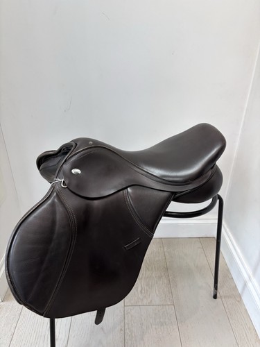 Thorowgood mju jump - t8,