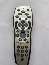 Genuine Sky+ HD Remote Control (Rev 8) – Works with All Sky Plus & Sky HD 