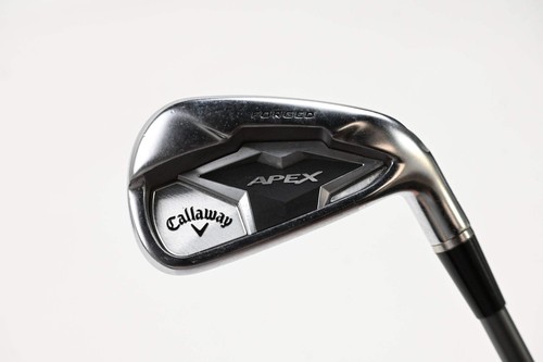 Callaway apex iron - 19, /