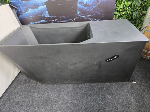Chill tub lite ice bath - :,