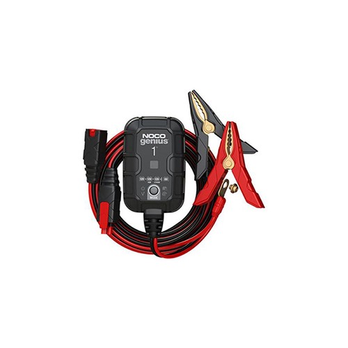 Genius1uk smart battery - genius1uk,