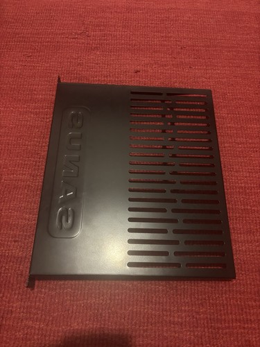 Sanus ventilated shelf - sanus, 19"