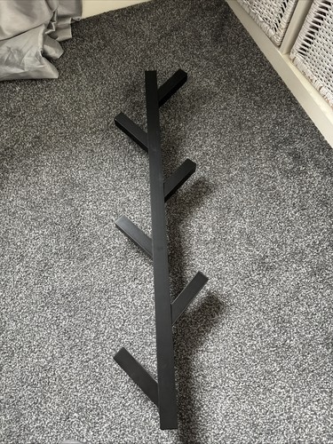 Ikea tjusig black - tjusig, wall