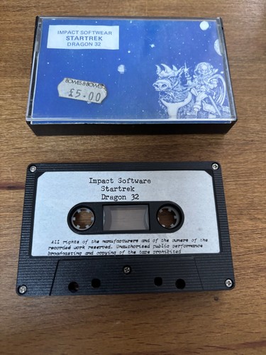 Startrek dragon impact - 32, by